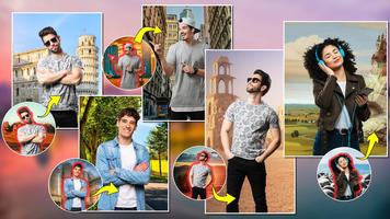 Auto Cut Cut - Cut Out Photo Background & Eraser ảnh chụp màn hình 3