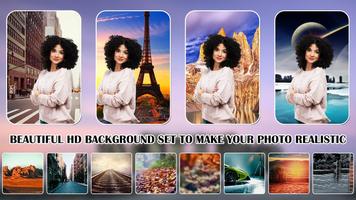 Auto Cut Cut - Cut Out Photo Background & Eraser ảnh chụp màn hình 1