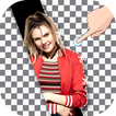 Auto Cut Paste - Remove Background