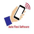 Auto Flexi Software icône