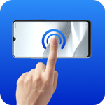 Auto Click icon