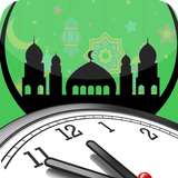 Auto Azan Alarm Prayer Times icon