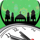 Auto Azan Alarm Prayer Times