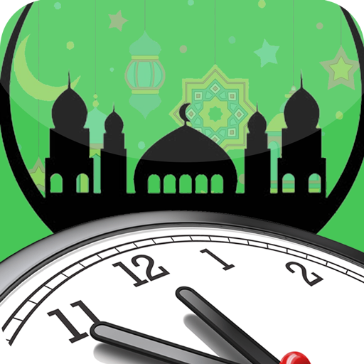 auto azan alarma tiempos