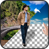 Auto Background Remove