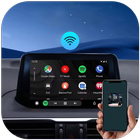 Mirror Link Car Connector icon