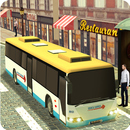New American Bus Simulator 2k19 APK