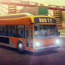 City Coach Indonesia Public Transport Simulator APK