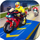 Xtreme Stunt Bike Rider آئیکن