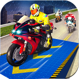 Xtreme Stunt Bike Rider simgesi