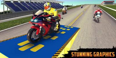 برنامه‌نما Xtreme Stunt Bike Rider عکس از صفحه
