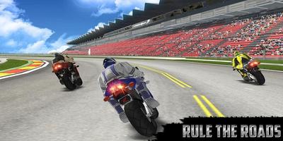 Xtreme Stunt Bike Rider screenshot 2