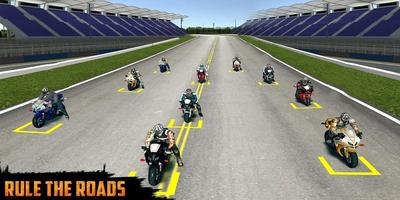 Xtreme Stunt Bike Rider Screenshot 3