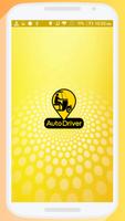 Auto Driver-poster