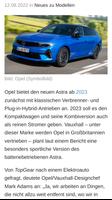 Ecomento - Elektroauto News syot layar 1