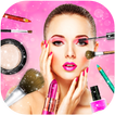 Beauty Photo Editor Makeup