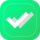 إخفاء القراد الأزرق APK