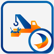 Mercantil Auto Zeichen
