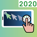 Soft Mouse & Auto Clicker Pro