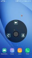 3 Schermata Soft Mouse & Pointer on mobile - Auto Clicker