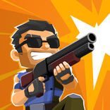 Auto Hero: Auto-shooting game