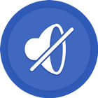 Modo silencioso automático icono