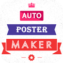 Auto Cotización Poster Creator, Maker & Generator APK