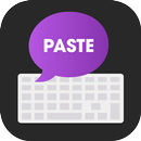 Auto Paste Keyboard - AutoSnap APK