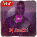 DJ Arafat 2019 Videos aplikacja