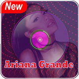 Ariana Grande 7 Rings Songs Video icône