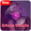 Ariana Grande 7 Rings Songs Video aplikacja