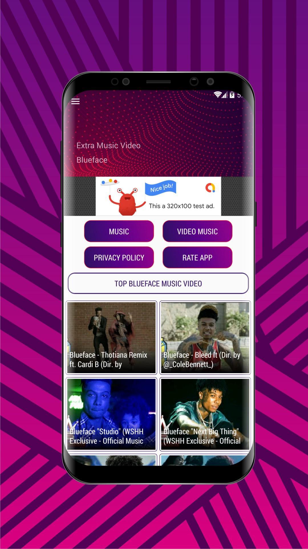Blueface Thotiana Remix All Songs For Android Apk Download