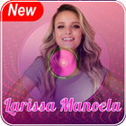 Musica da Larissa Manoela 2019 アイコン