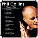 Phil  Collins Songs Videos APK
