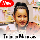 Tatiana Manaois Helplessly Songs Video aplikacja