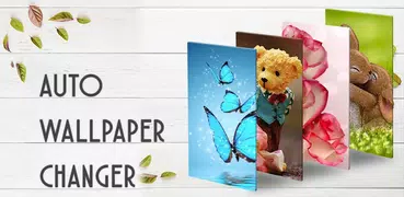 Cambiador de papel tapiz