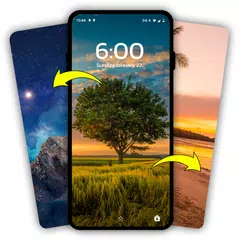 Auto Wallpaper Changer XAPK 下載