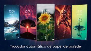Auto wallpaper trocador imagem de tela 3