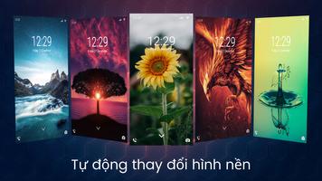 Auto wallpaper Người thay đổi ảnh chụp màn hình 3