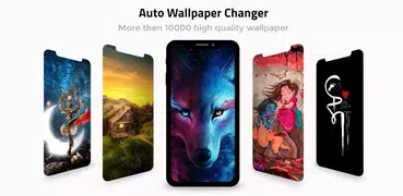 4K Wallpapers - Live Wallpaper