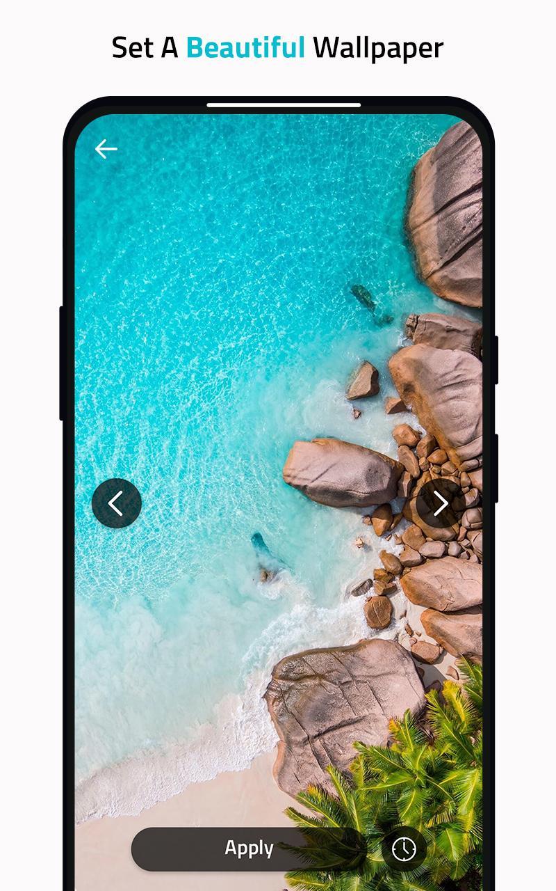 Android 用の 自動壁紙チェンジャー 毎日の背景チェンジャー Apk をダウンロード