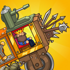 AutoWar: Evolution of Engines أيقونة