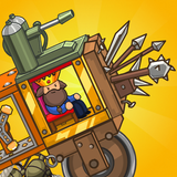 AutoWar: Evolution of Engines أيقونة