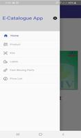 Atul eCatalogue captura de pantalla 1