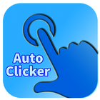 Auto Clicker – Automatic Tap Pro icône