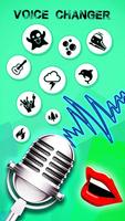 Auto Tune 🎙 изменитель голоса постер