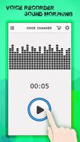 Auto Tune 🎙 Changeur de voix avec effets capture d'écran 3