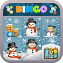 Winter Party-Bingo APK
