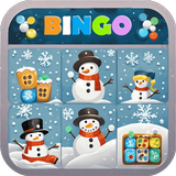 Winter Party-Bingo icon