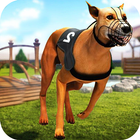 GREYHOUND DOG RACING SIMULATOR - DOG RUN icône